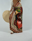 Gonna Pareo Tropical