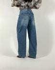 Jeans Research