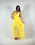 Dress Mermaid
