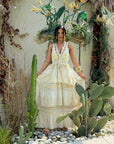 Dress Mediterranea