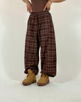 Pantalone Piccadilly