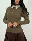 Maglia School