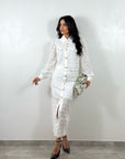 Coordset Angel