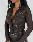 Camicia Chic