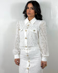 Coordset Angel