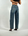 Jeans Balloon Vintage