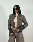 Jacket British