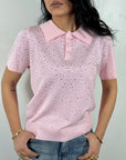 Polo Diamantique