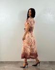 Dress Marocco