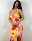 Dress Shakira