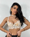 Bralette Lingerie