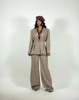 Tailleur Boulevard Tortora