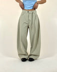 Pantalone Balloon