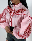 Camicia Domina