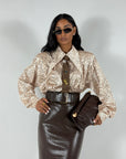 Camicia Jenny