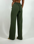 Tailleur Roxane Verde