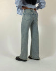 Jeans Wide Leg Vintage
