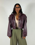 Jacket Lonely
