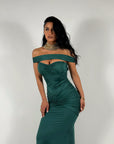 Dress Chantal