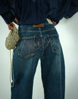 Jeans Paris
