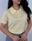 Polo Diamantique