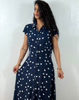 Dress Pois