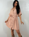 Dress Amber