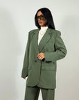 Tailleur Simple