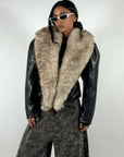 Jacket Fox