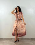 Dress Marocco