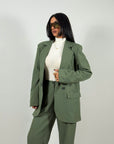 Tailleur Simple