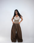 Corsetto Bloomcore