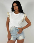T-Shirt Havana