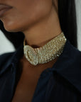 Collier Glamour