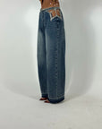 Jeans Diamond