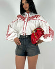 Shorts Karol Scuro