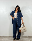 Coordinato Denim Osaka