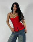 Corsetto Kendall