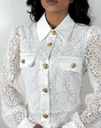 Coordset Angel