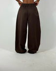 Pantalone Balloon