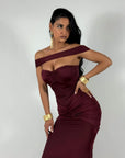 Dress Chantal