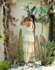 Dress Mediterranea