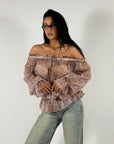 Blusa Lorena