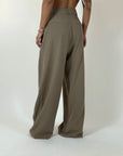 Pantalone Brooke Taupe