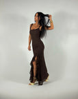 Dress Consuelo