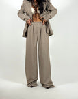 Tailleur Boulevard Tortora