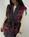 Gilet Urban Queen