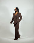 Tailleur Madison