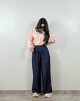 Pant Tuta Cozy Denim