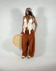Pantalone Fresh Balloon